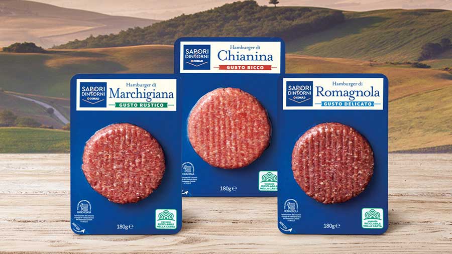 Chianina